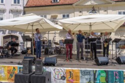 Swing Again in Samobor (2021)