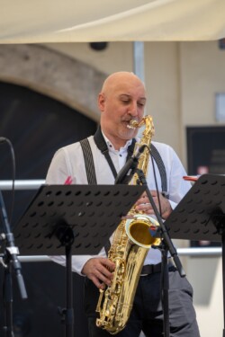Swing Again in Samobor (2021)