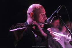 Swing Again @ Sax Club (2017)