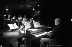 Swing Again @ Sax Club (2017)
