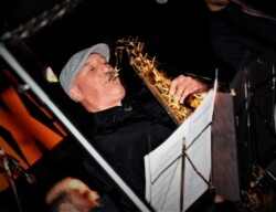 Swing Again @ Sax Club (2019)