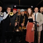 Swing Again @ Sax Club (2019)