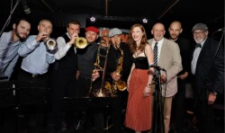 Swing Again @ Sax Club (2019)