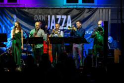 Swing Again in Sisak (2021)