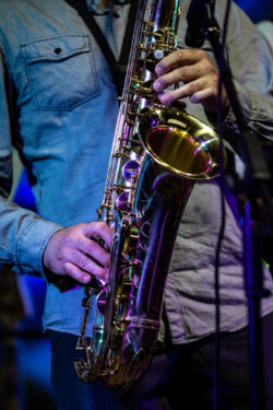 Swing Again in Sisak (2021)
