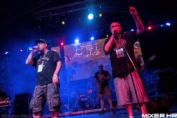 Tram 11 @ Ferragosto Jam (2018)