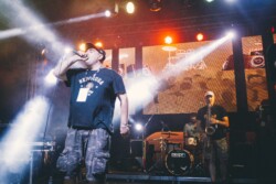 Tram 11 @ Ferragosto Jam (2018)