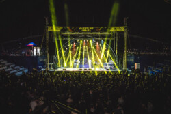 Tram 11 @ Sea Star Umag (2018)