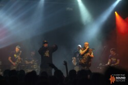 Tram 11 @ Tvornica (2018)