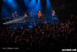 Tram 11 @ Tvornica (2018)