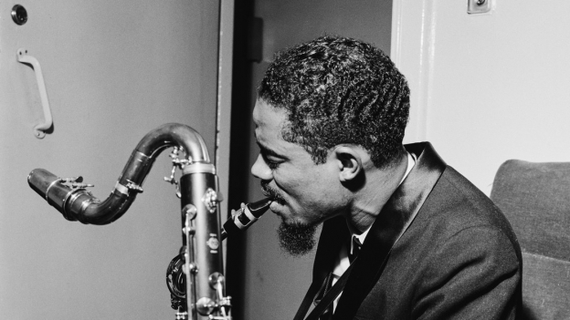Leonard Feather Interviews Eric Dolphy
