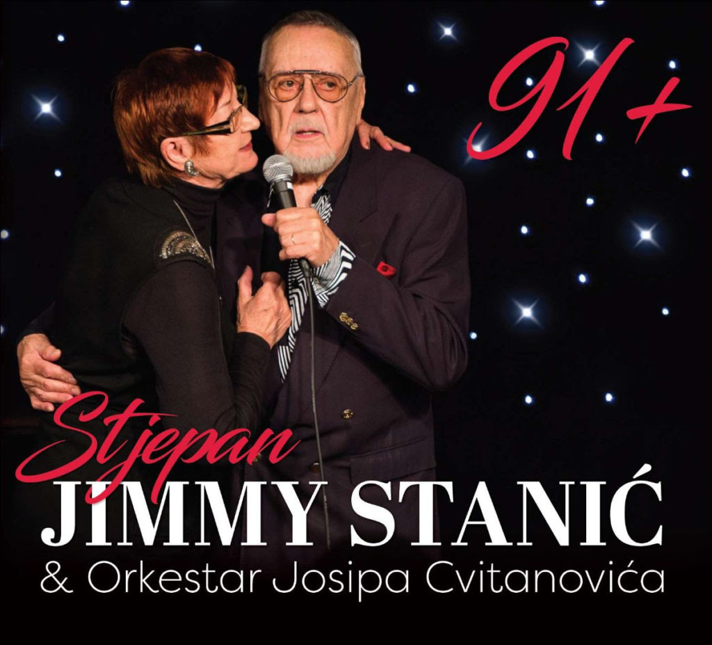 Stjepan Jimmy Stanić - 91+