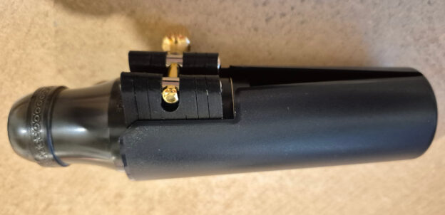 Selmer Soloist Style D (Vintage)