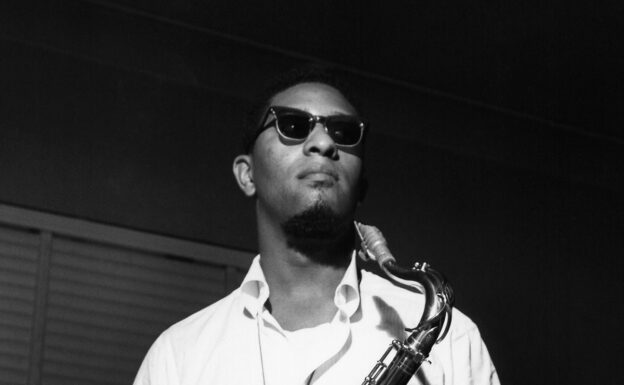 Sonny Rollins (2)