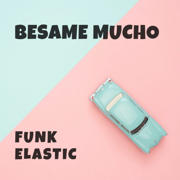 Besame Mucho by Funk Elastic