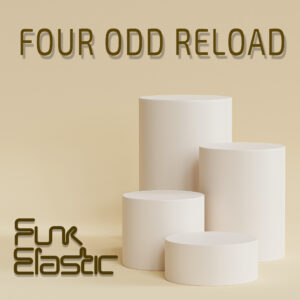 Four Odd Reload (Single)