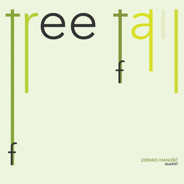 Free Fall - Zdenko Ivanušić Quartet