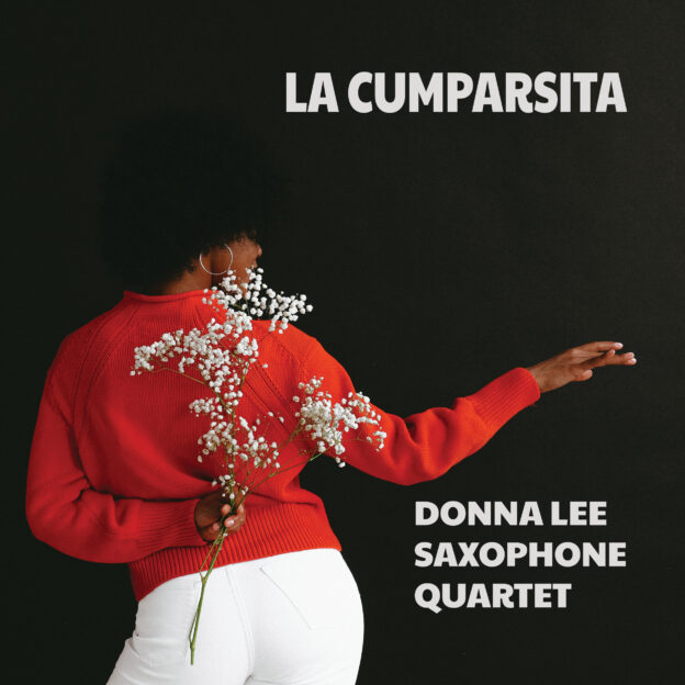 La cumparsita by Donna Lee Saxophone Quartet