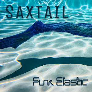 Saxtail (Single)