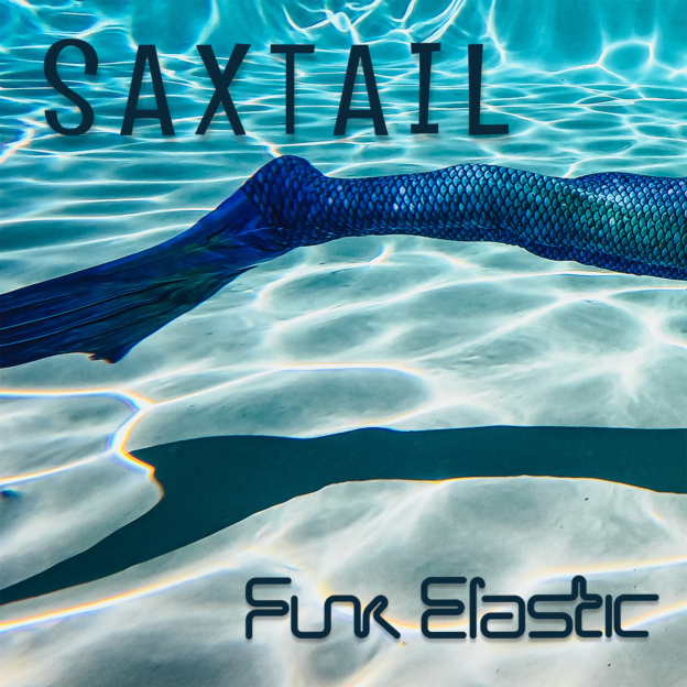 Saxtail by Funk Elastic