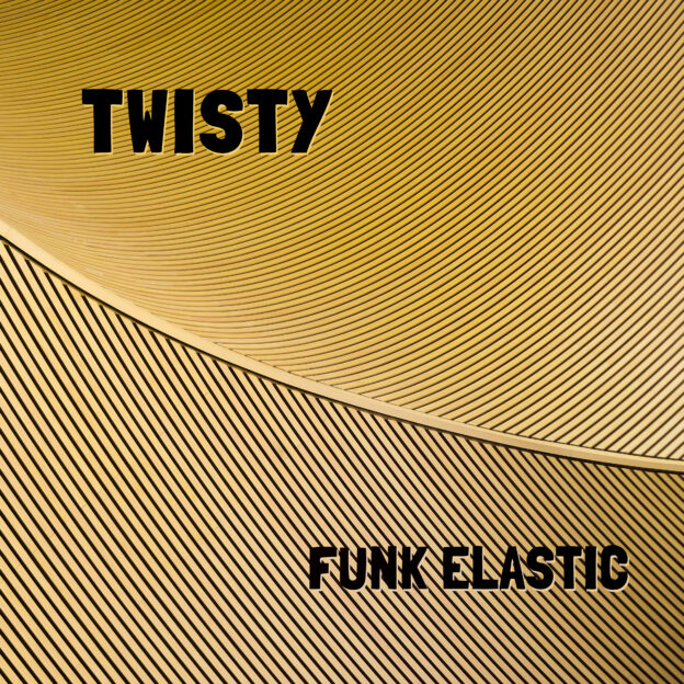 Twisty by Funk Elastic